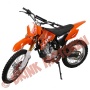 Dirtbikes / Pitbikes - Pitbike Dirtbike  250cc 4 takt luchtgekoeld - 4 takt 250cc - 104
